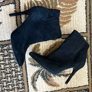 Women’s Size 10 Heel Boots